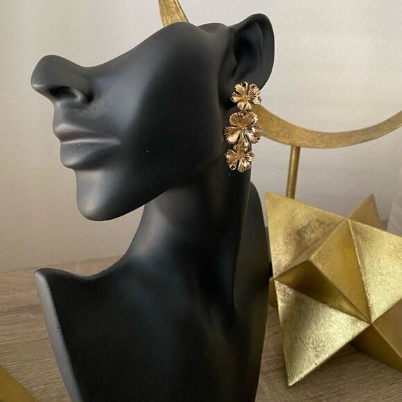 BohemianâflowerâdropâM125 - Picture 5 of 5